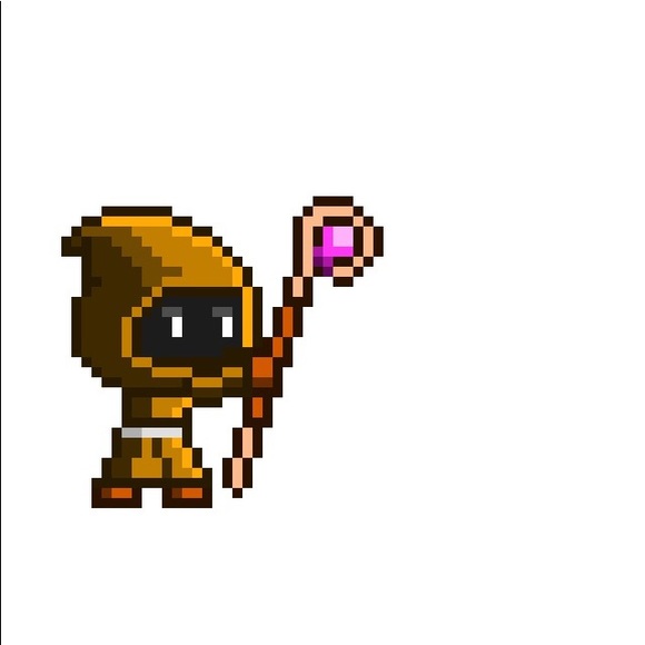 Meet your Posher, Aaron - Picture 1 of 1